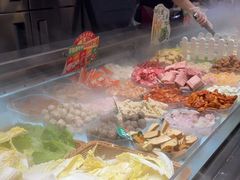 -成都你六姐·牛肉冒菜(城市集市合生汇店)