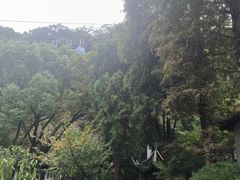 -狼山风景名胜区