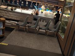 -星伦多自助料理·涮烤一体(江桥万达店)