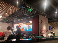 -避风塘(宝山万达店)