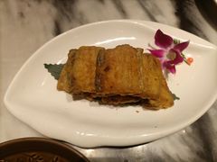 -西安饭庄·非遗陕菜(钟楼店)