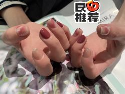 -Beauty nail伊佳靓丽美甲美睫