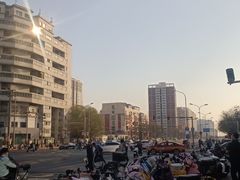 -角门西(地铁站)