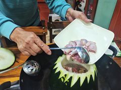 -阳山冬瓜鸡(滨江路店)