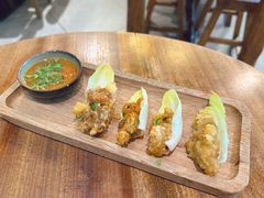 -Brut Eatery悦璞食堂(愚园路店)