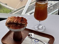 -天玑高空江景餐厅&酒吧Sky Secret Restaurant&Bar
