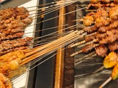 -马海涛牛肉串·午市牛腩饭·烧烤夜宵(领汇广场店)