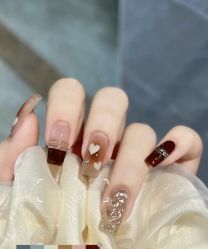 -1T·1M 日式美甲美睫