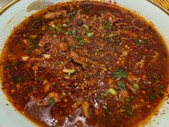 -川人川菜馆·小龙虾·鲜虾现做(黄山路店)