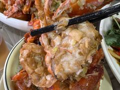 -辣螃铠盆盆蟹大排档(总店)