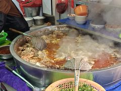 -杨家牛肉汤(淮建路店)