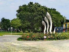 -太阳宫公园