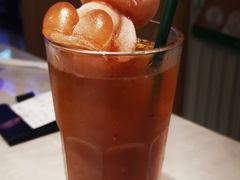 -陶兰居·香港饭店·海鲜大排档(圆融时代广场店)