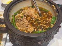 -一品江南韵·淮扬菜