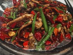 -毛家饭店·30年融合新湘菜(无影山店)