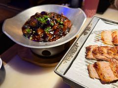 -绿茶餐厅(领展购物广场·中关村店)