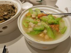 -莆田餐厅PUTIEN(金融街购物中心店)