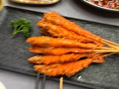 -金哥私房菜馆(张府园总店)