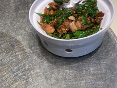 -渔舟意·湖南家宴(萝岗纳金城店)