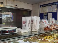 -宋记饼家(石门二路店)