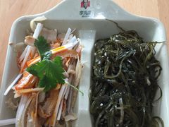 -李先生牛肉面大王(昌平鼓楼店)