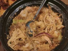 -避风塘(宝山万达店)