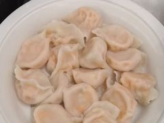 鲅鱼海胆水饺-北塘海鲜·天津菜(大光明桥旗舰店)