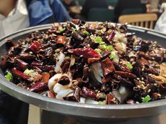 黑鱼花-三猫黑鱼花(南大店)