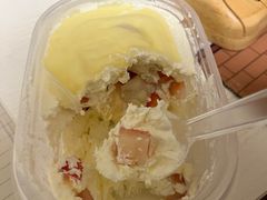 -蜜蜂小象·榴莲千层蛋糕(时代汇11栋店)