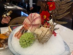 -福禧荟·海鲜自助
