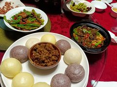 -毛家湘味楼(虹梅店)