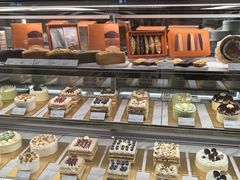 -M'CAKE(西单大悦城店)