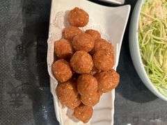 -京尊烤鸭店JINGZUN(春秀路店)