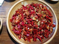 -水煮三国·川鲁江湖菜(香山店)