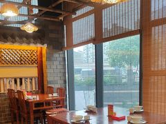 -苏渝汇重庆江湖菜(桐泾公园店)