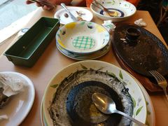 -萨莉亚意式餐厅(梅花园店)