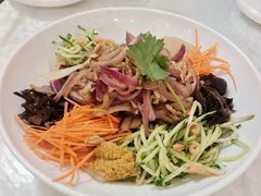 -牟传仁饭庄(星海店)