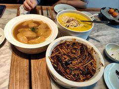 -苏帮袁Sue Cuisine(来福士店)