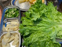 -一品诚记烤肉(大连柏威年购物中心店)