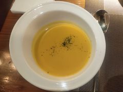 南瓜汤-秀·爱尔兰餐吧(上海路店)