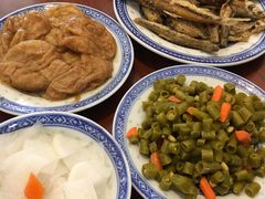 糖醋面筋-同得兴 Since·1995 传统苏式面馆(十全街店)