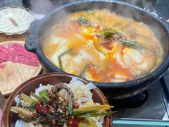 -黔有有贵州酸汤夺夺粉火锅(五味十字店)