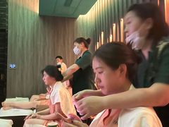 -足莲得·足道SPA(滨湖银泰店)
