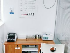 -自然之声助听器·呼吸机(翠微大厦店)