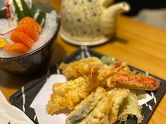 -元通寿司(大朗店)