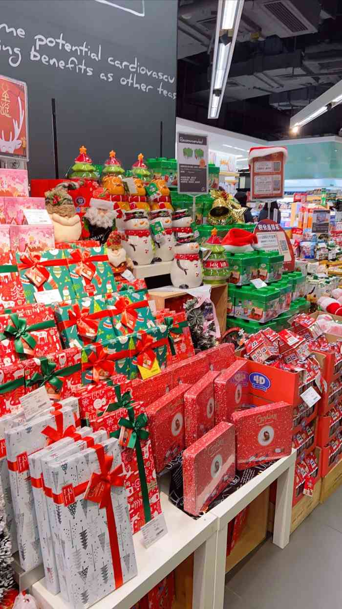 ole精品超市恒隆广场店