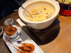-乔街深夜食堂·小龙虾·高压锅生蚝(杭州总店)
