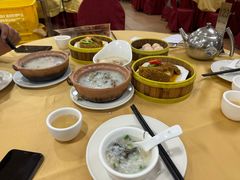 -吉莲利苑海鲜酒家(珠海拱北29年老字号店)