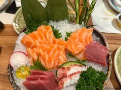 -大渔铁板烧(杭州大悦城店)