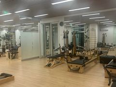 -Isofit 普拉提·婵柔工作室
